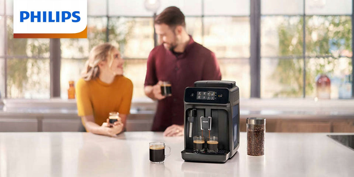 Pressure coffee maker Philips EP1220/00 Brand Philips