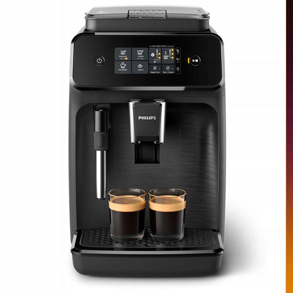 Pressure coffee maker Philips EP1220/00 Manufacturer code EP1220/00