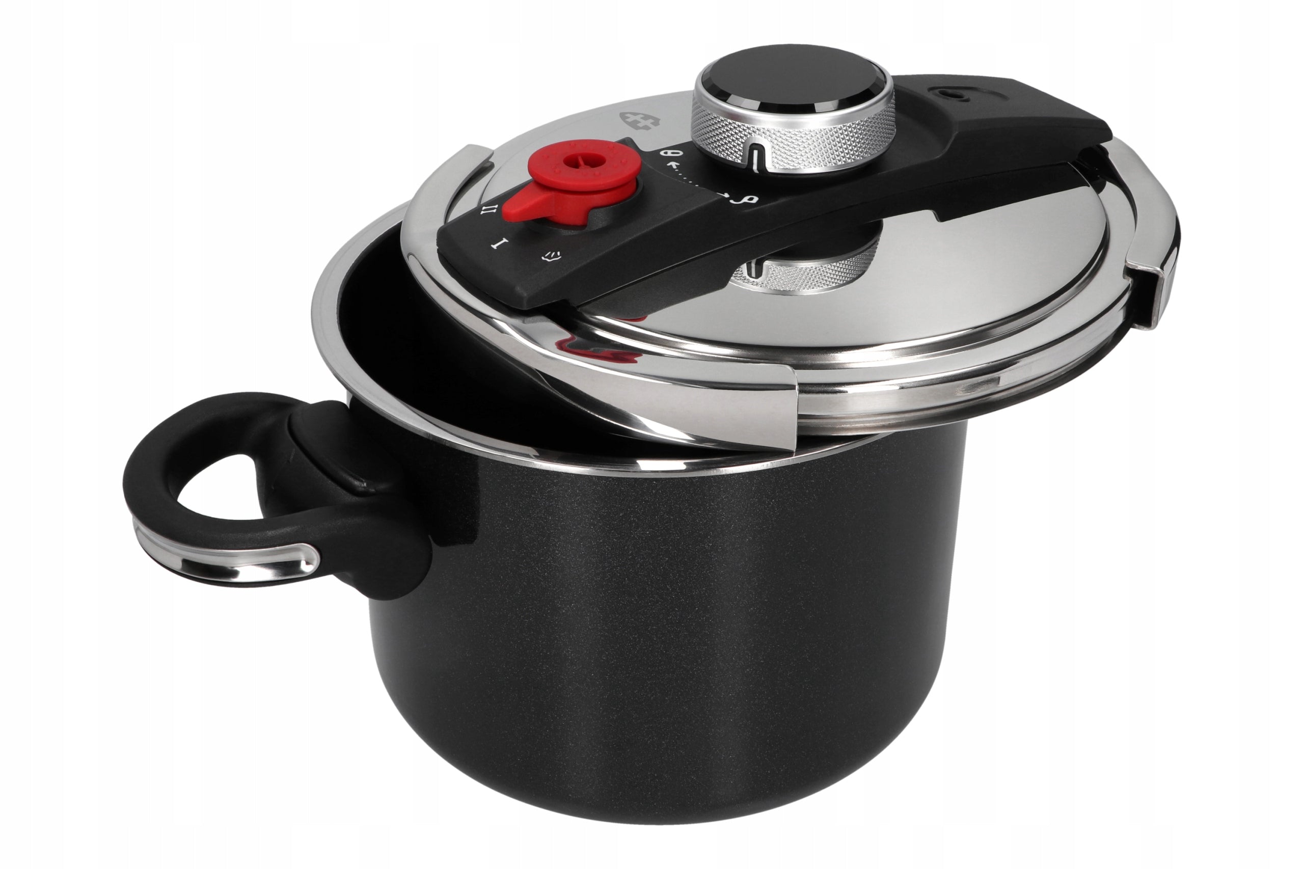Pressure cooker - Pressure pot Emalie Manufacturer code ZW-GES-7079