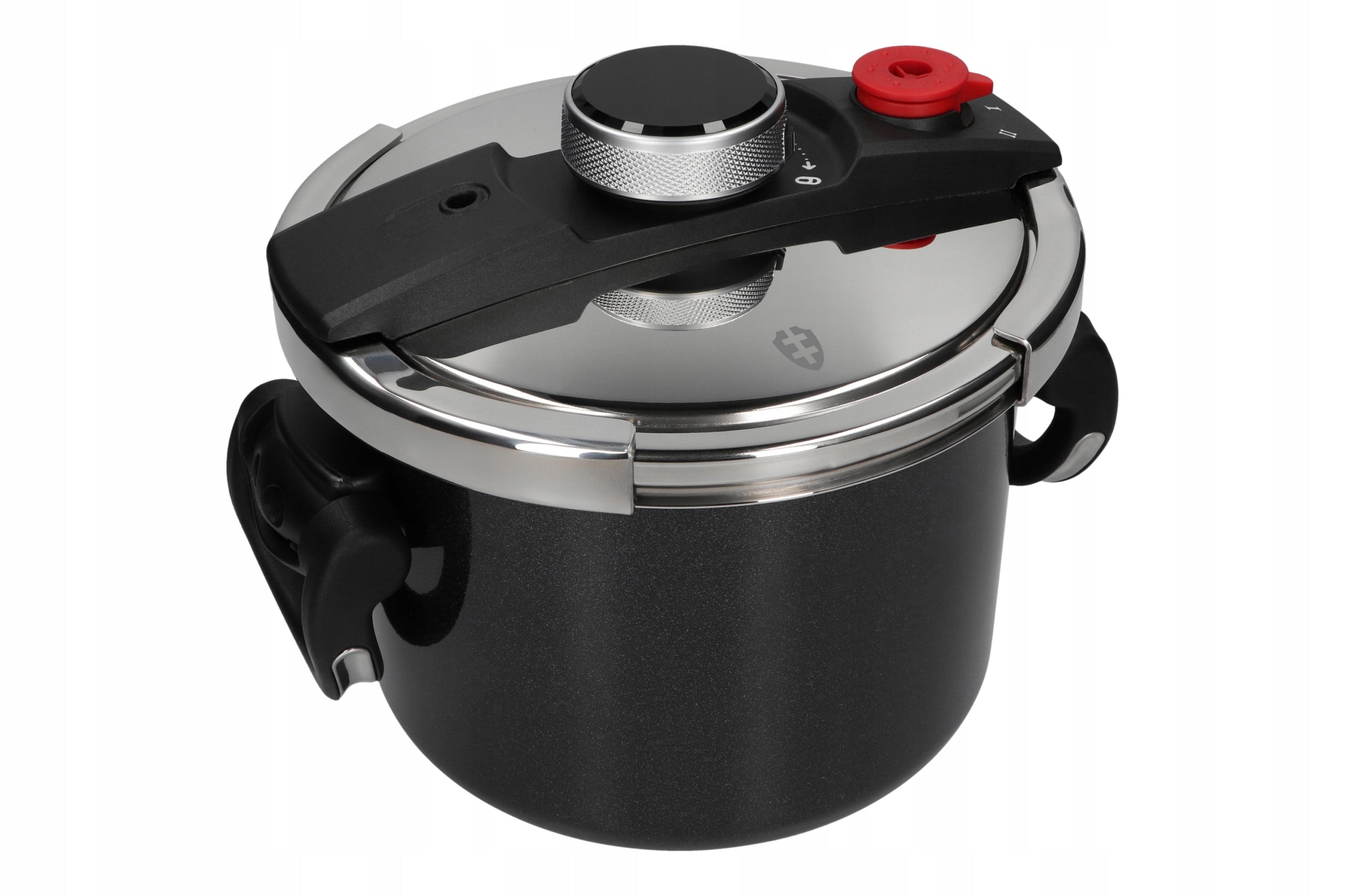Pressure cooker - Pressure pot Emalie Number of items in the set 1