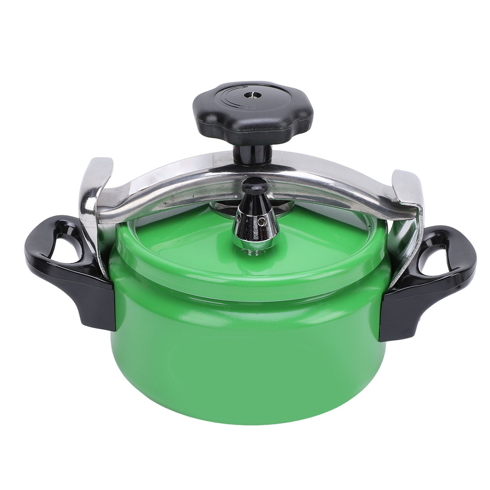 Pressure cooker, pressure container Efficient cooking Double bottom with large after Brand no brand