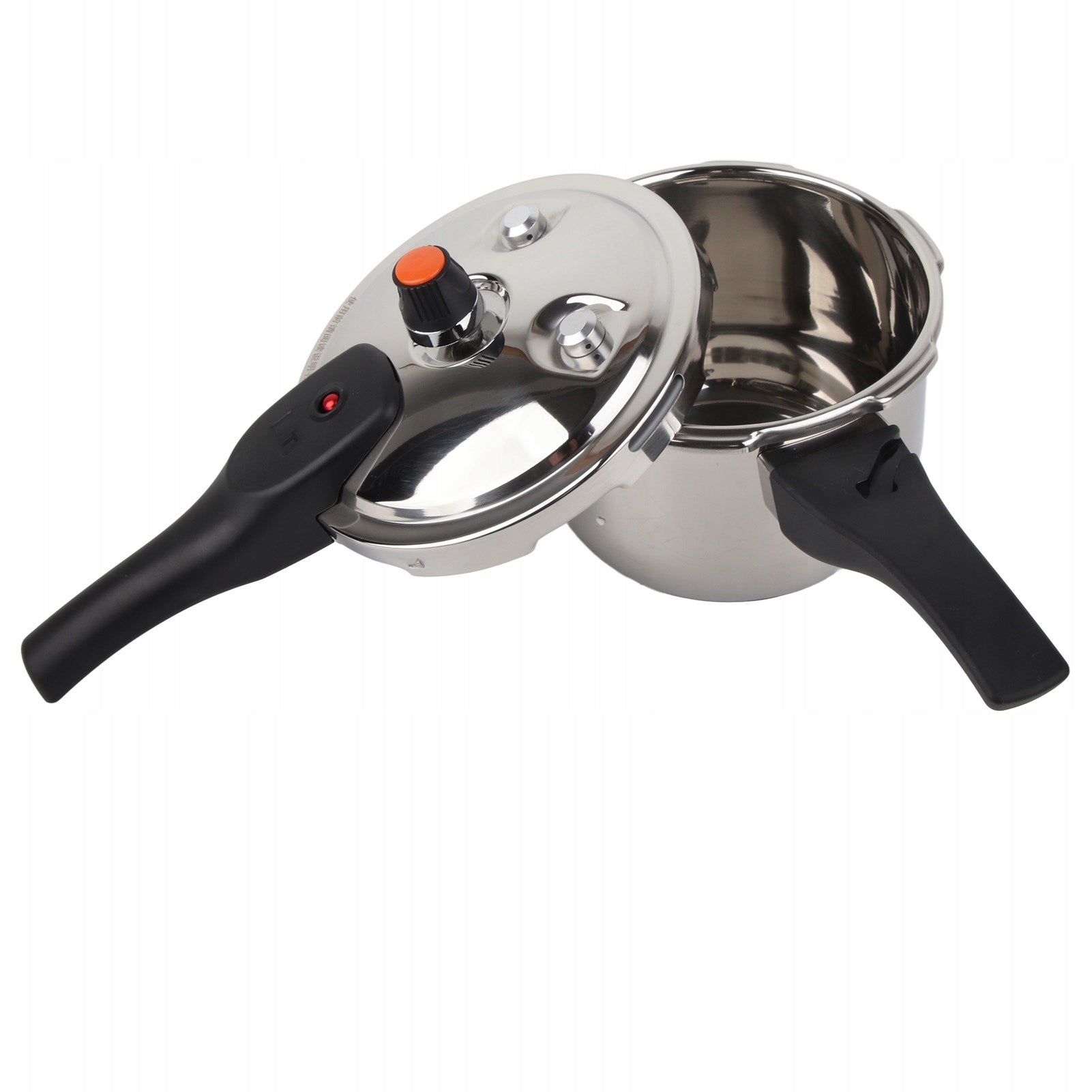 Pressure cooker, versatile pressure cooker for home use, efficient at home Brand no brand