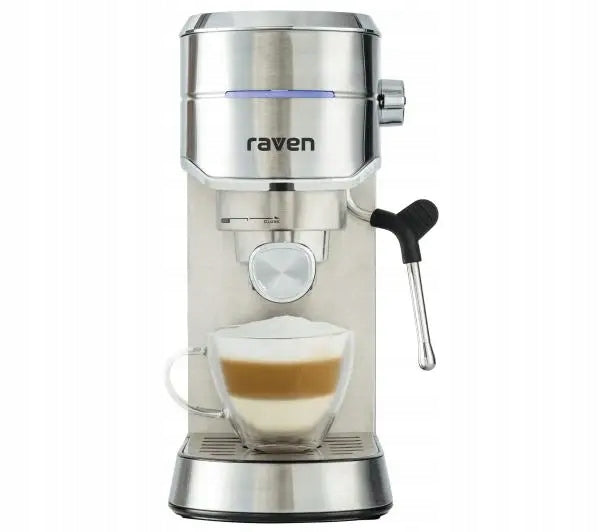 Pressure flask RAVEN EER004 1450W 20 bar
