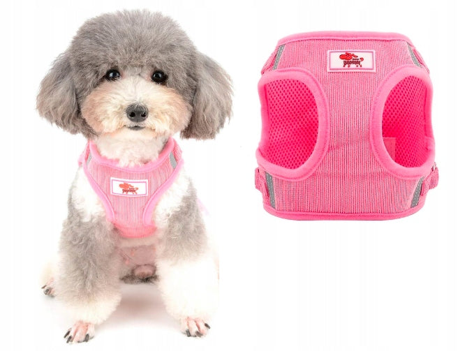 Pressure-free adjustable HARNESS SIZE XL DUOMM
