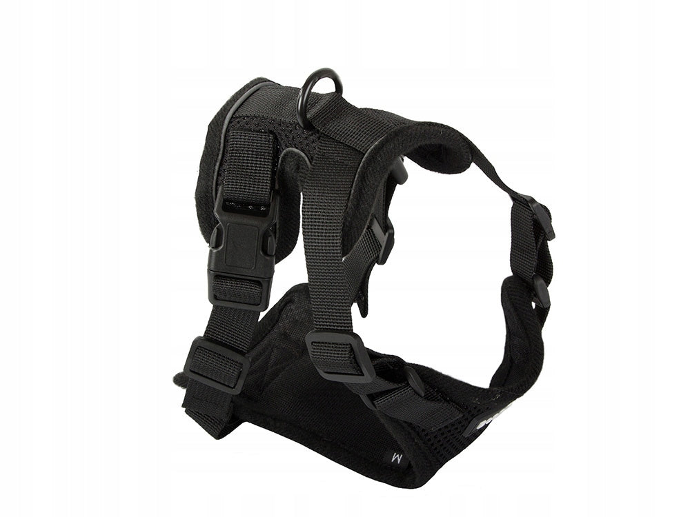 Pressure-free walking harness for small dog handle light soft strong s Manufacturer code 19343_S_CZ