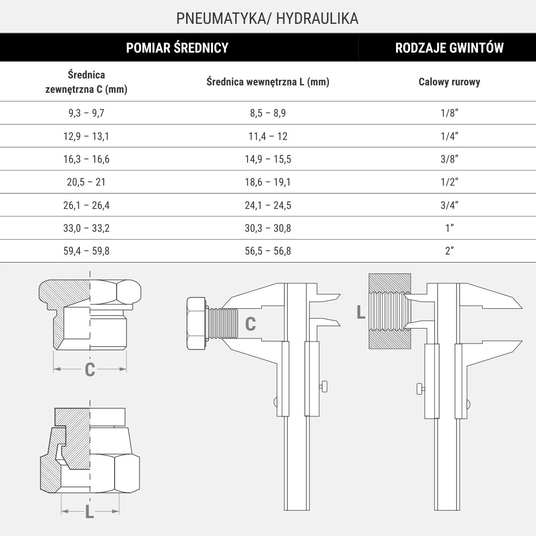 Pressure gauge 1000 bar Common Rail DIESEL Brand EFA
