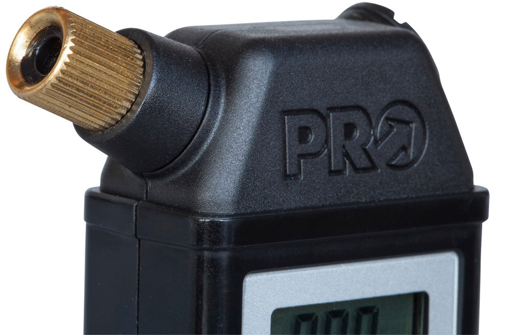 Pressure gauge Digital Pressure Gauge PRO PRESTA AUTO Packaging status original