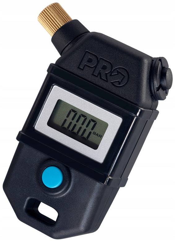 Pressure gauge Digital Pressure Gauge PRO PRESTA AUTO