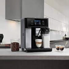 Pressure machine De'Longhi ESAM 460.75.MB