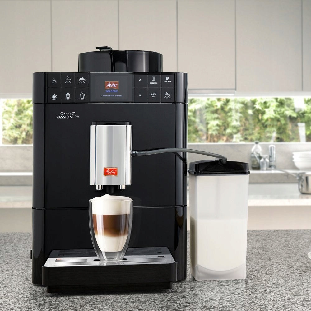Pressure machine MELITTA F53/1-102EU Brand Melitta