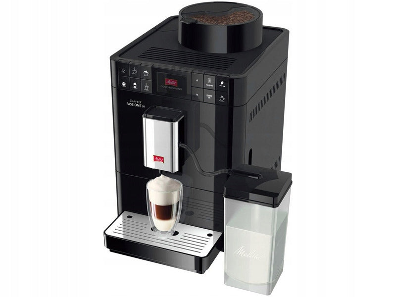 Pressure machine MELITTA F53/1-102EU