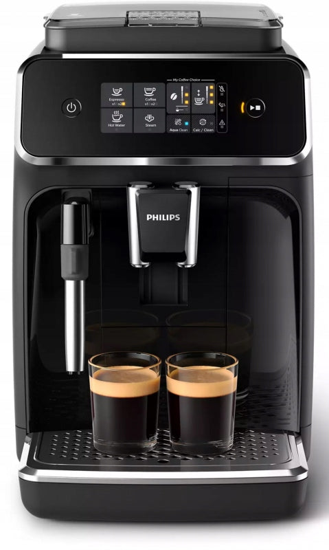 Pressure machine PHILIPS EP2221/40