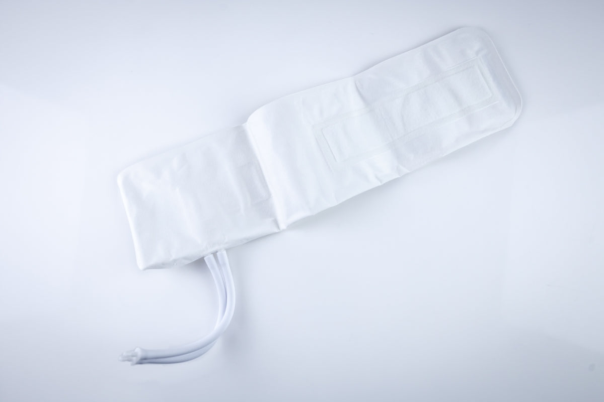 Pressure measuring cuff NIBP 17-25 cm GE Critikon EAN (GTIN) 5059269334079