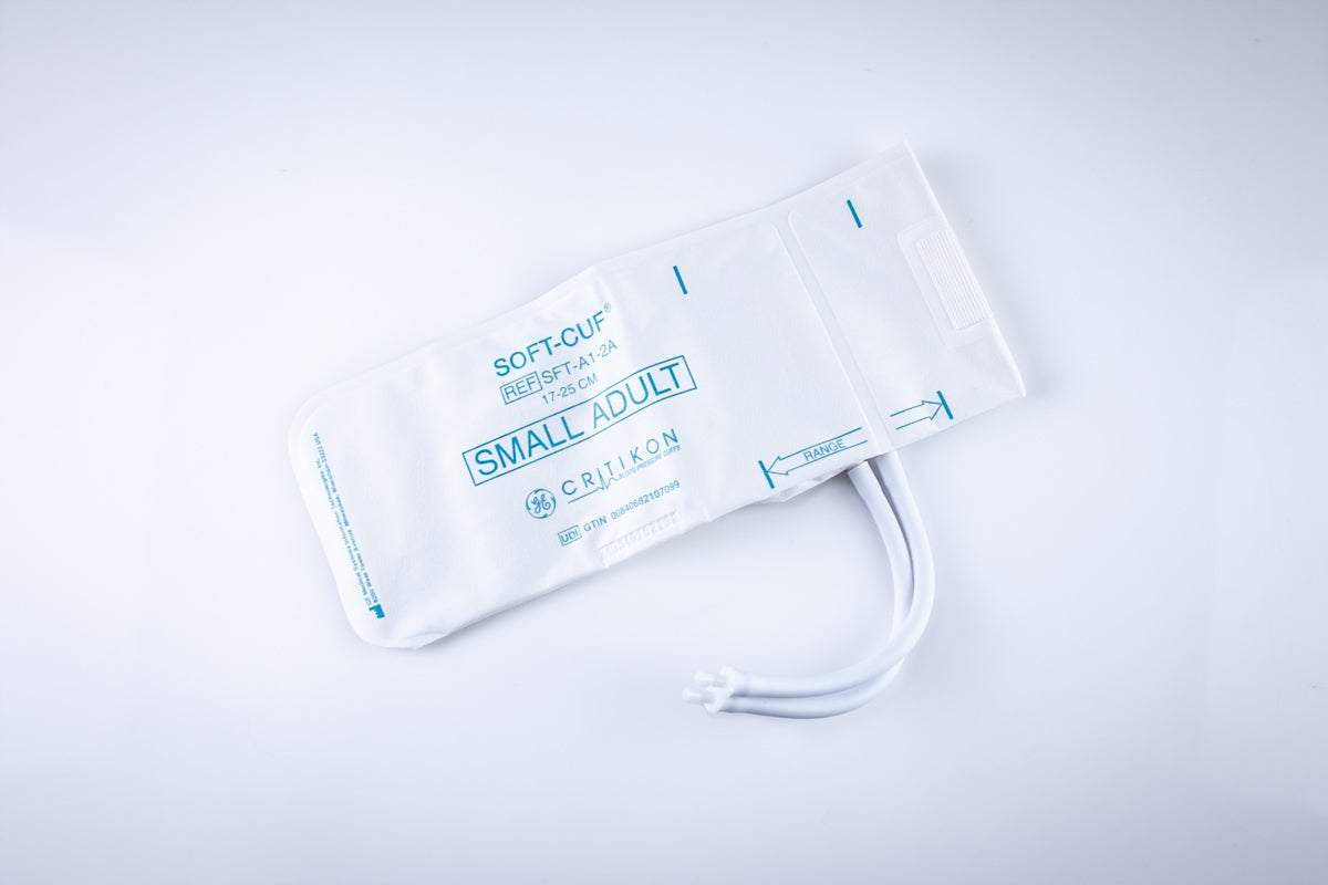 Pressure measuring cuff NIBP 17-25 cm GE Critikon