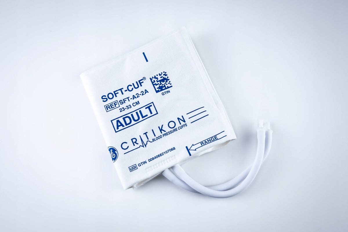 Pressure measuring cuff NIBP 23-33 cm GE Critikon EAN (GTIN) 5059269151362