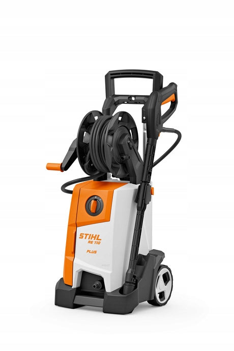 Pressure washer 110bar 1700W Stihl RE110Plus