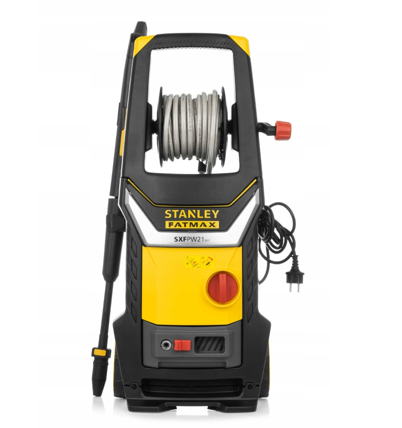 Pressure washer 145 bar 2.1kW Patio Cleaner terrace STANLEY Brand Stanley