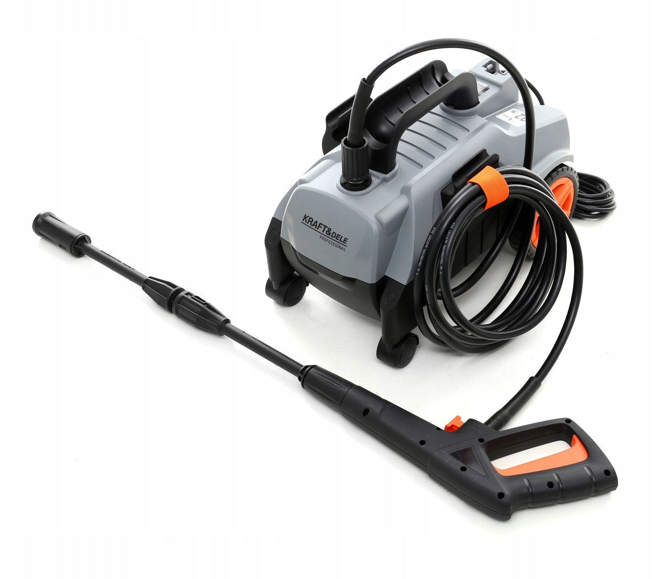 Pressure washer 1600W KD438 Brand Kraft&Dele