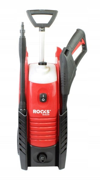 Pressure washer 2000 ROOKS OK-03.4111