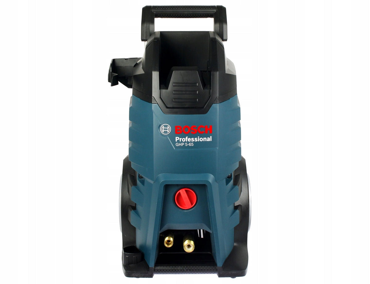 Pressure washer 2400W 160bar GHP 5-65 BOSCH EAN (GTIN) 3165140810128