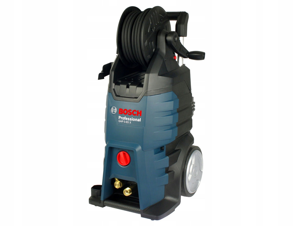 Pressure washer 2400W 160bar GHP 5-65 X BOSCH Brand Bosch