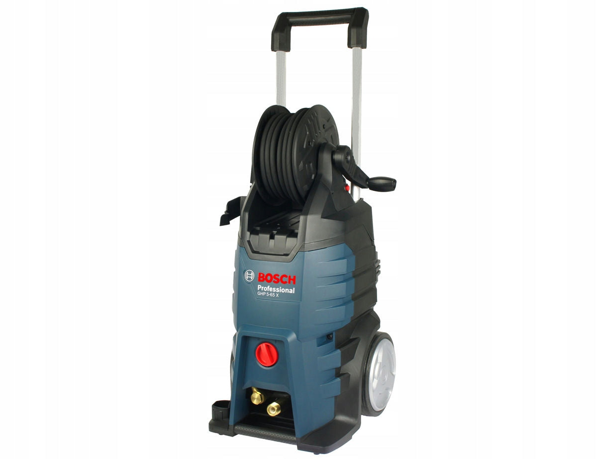 Pressure washer 2400W 160bar GHP 5-65 X BOSCH Operating pressure 160 bar