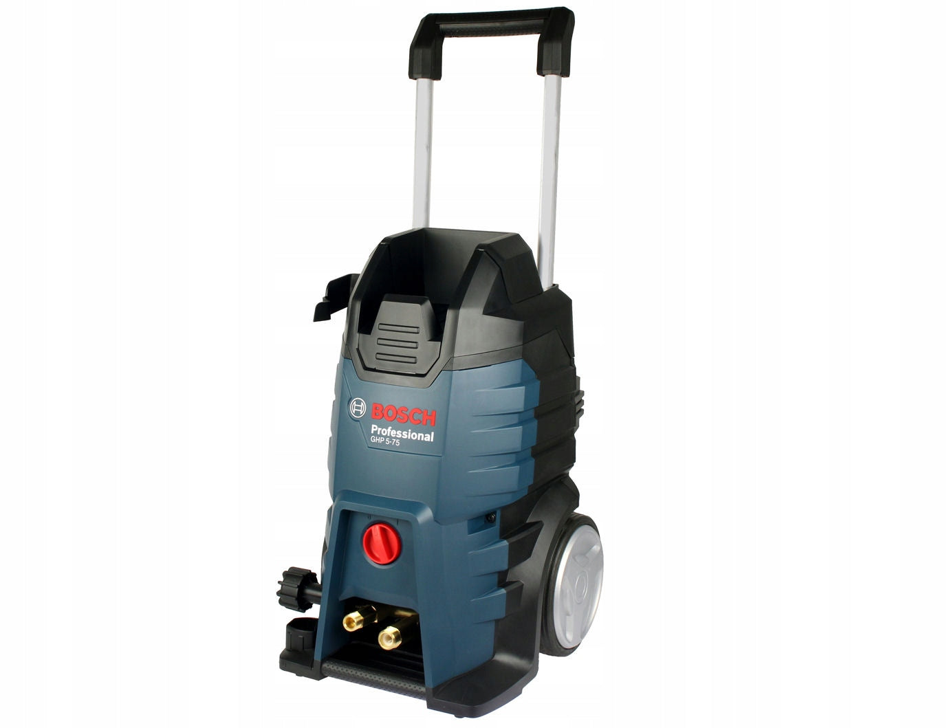 Pressure washer 2600W 185bar GHP 5-75 BOSCH Manufacturer code 0600910700