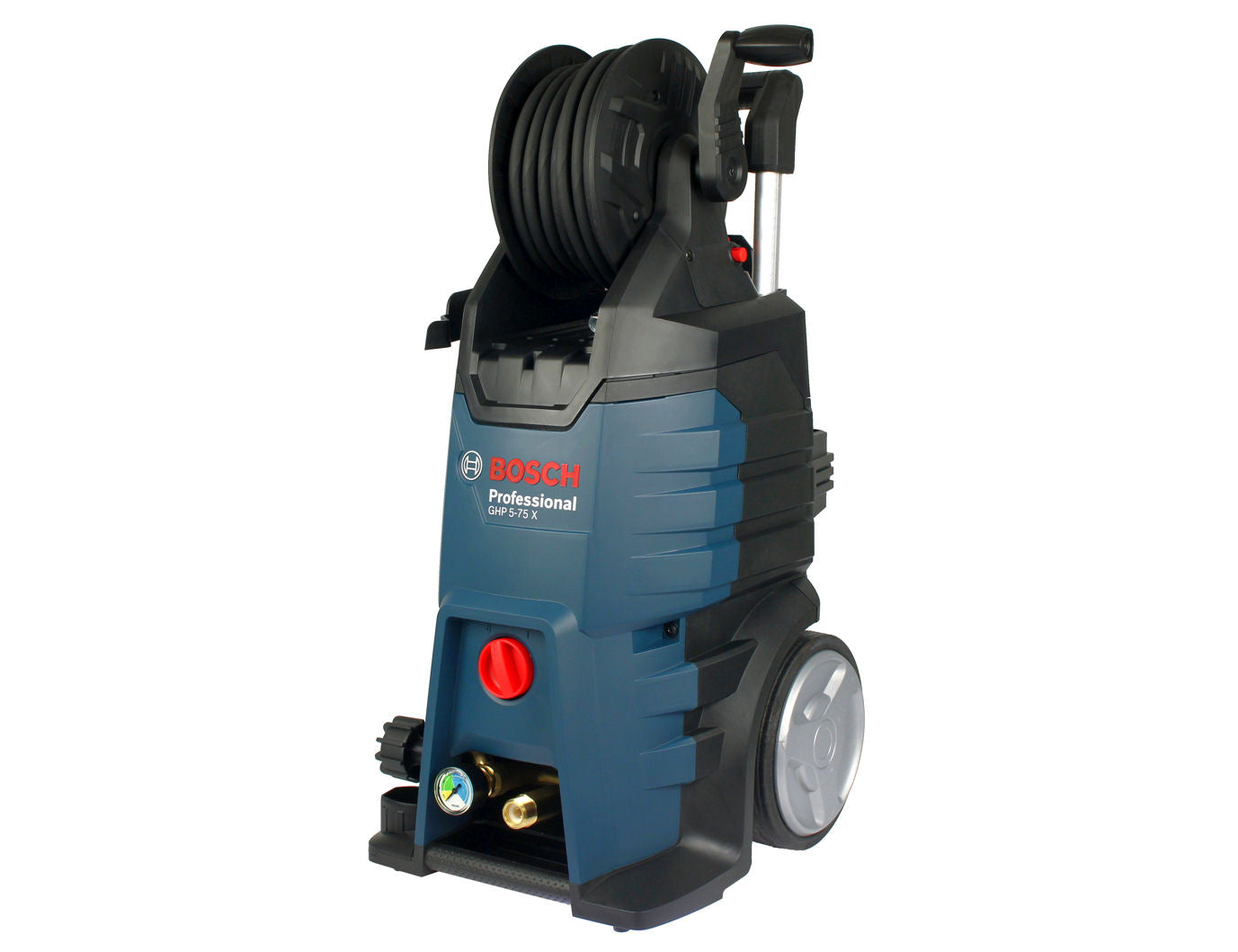 Pressure washer 2600W 185bar GHP 5-75 X BOSCH Brand Bosch