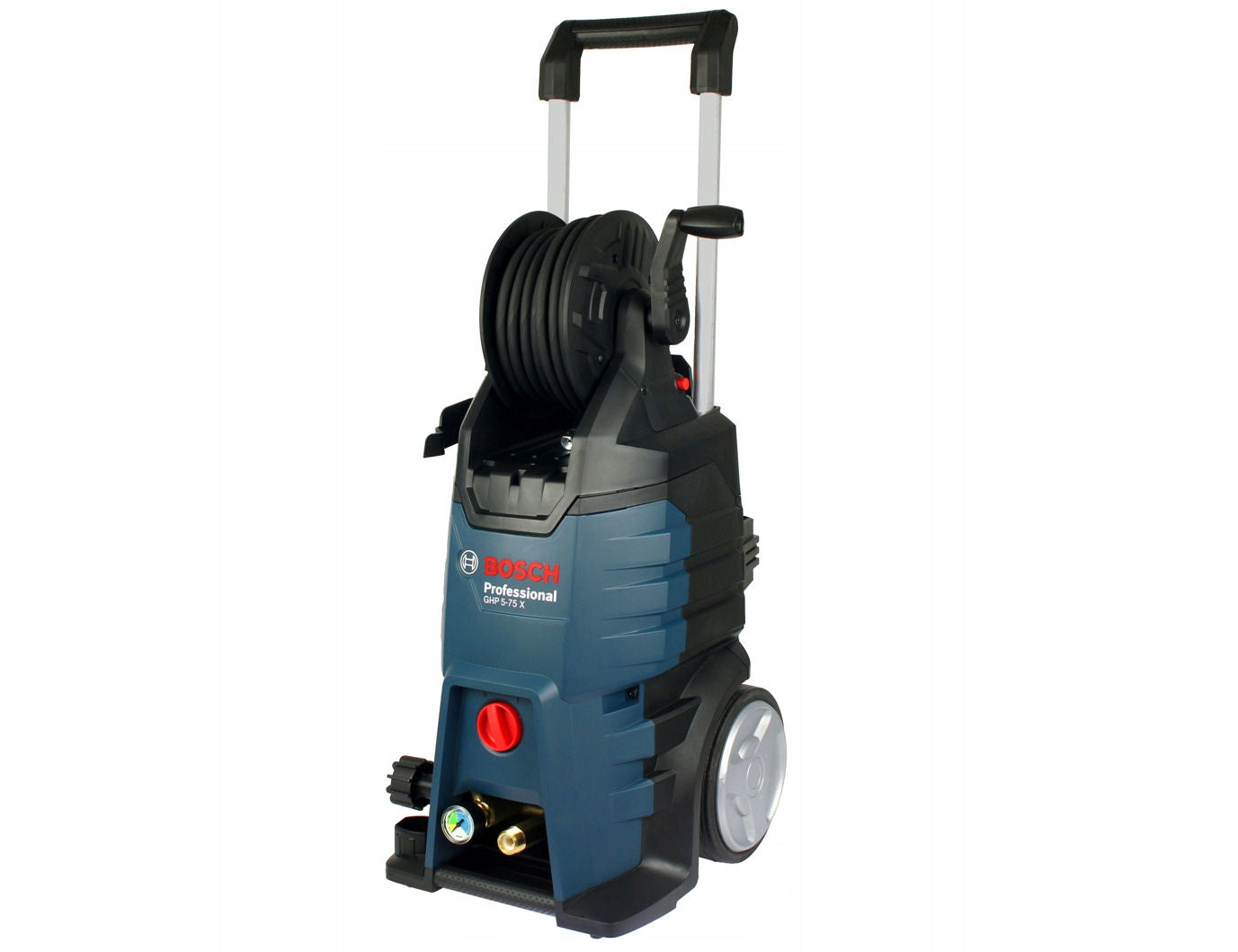 Pressure washer 2600W 185bar GHP 5-75 X BOSCH EAN (GTIN) 3165140810272