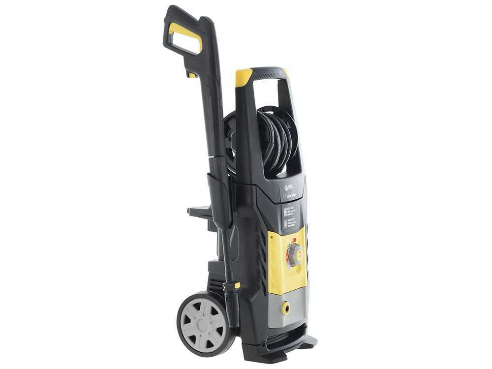 Pressure washer 2K X-TRA HOME COLD 160bar EAN (GTIN) 8016287149921