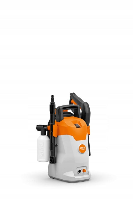 Pressure washer 90 bar 1700W Stihl RE80 X Manufacturer code RE020114508