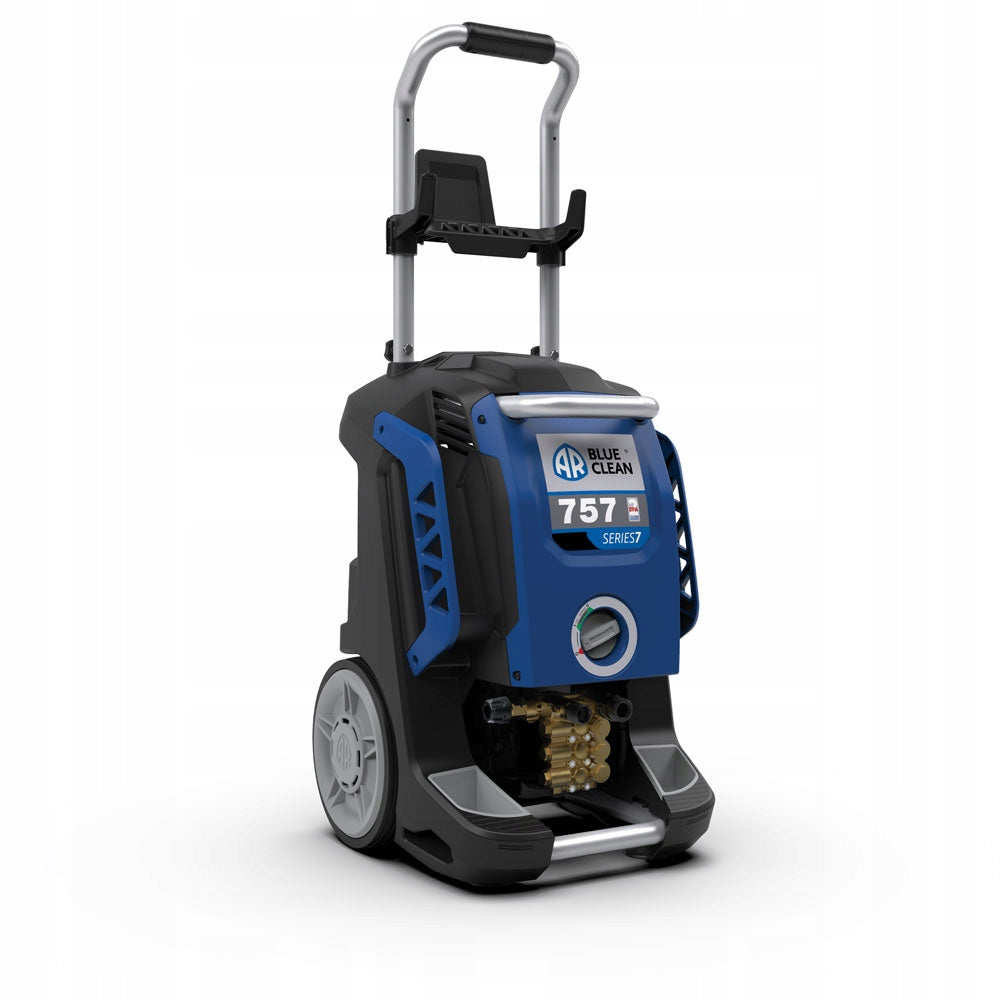 Pressure washer Annovi Reverberi 757 DUAL Professional connecting rod pump