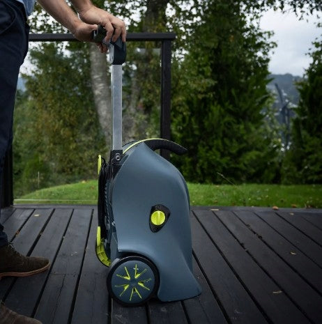 Pressure washer Ava EASY P50 130 bar 1800 W Brand Ava