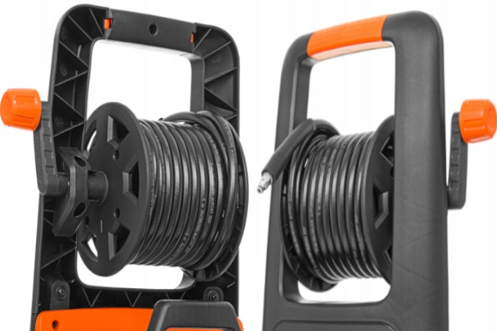Pressure washer BLACK DECKER BXPW2000PE 2000W 220V 5,5L/MIN Brand Black+Decker