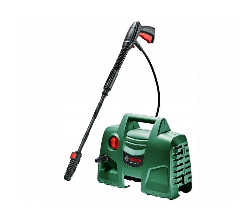 Pressure washer Bosch 100 bar 1200 W