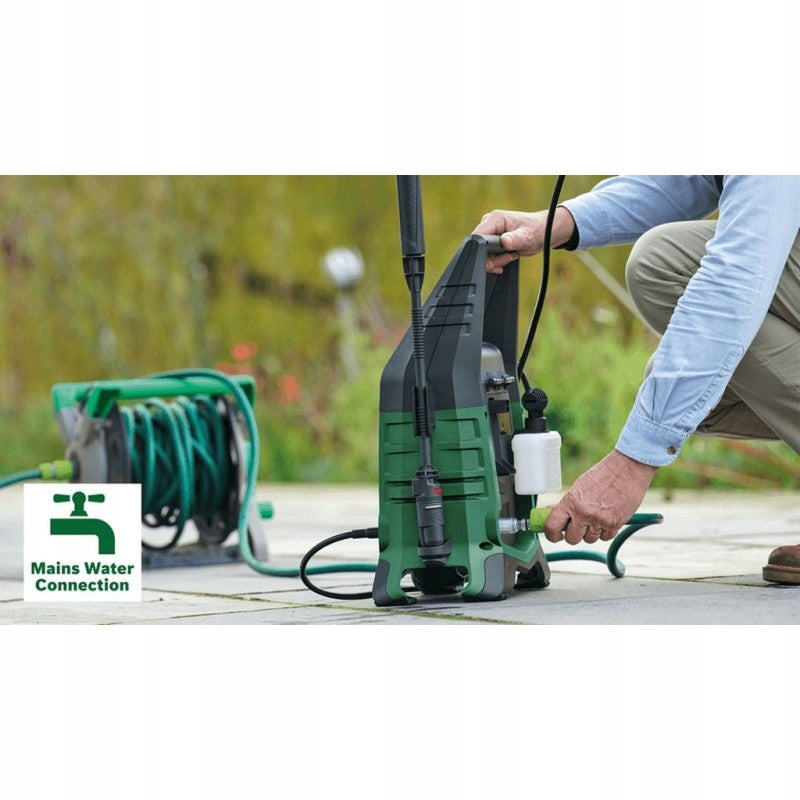 Pressure washer Bosch 100 bar 36 W Brand Bosch