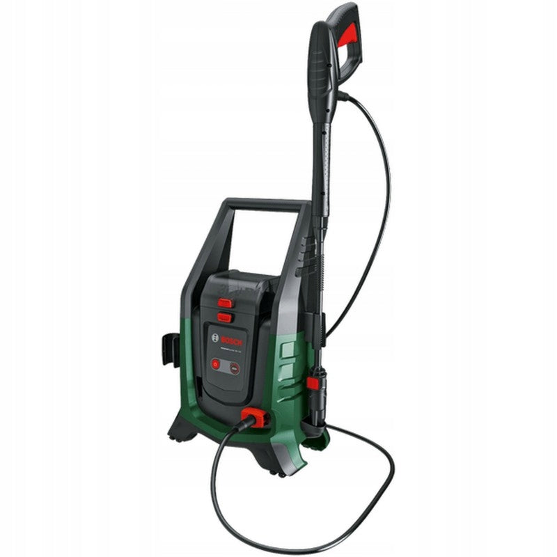 Pressure washer Bosch 100 bar 36 W