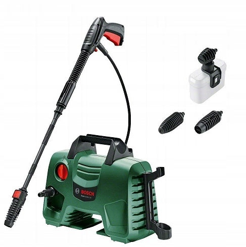 Pressure washer Bosch 120 bar 1500 W