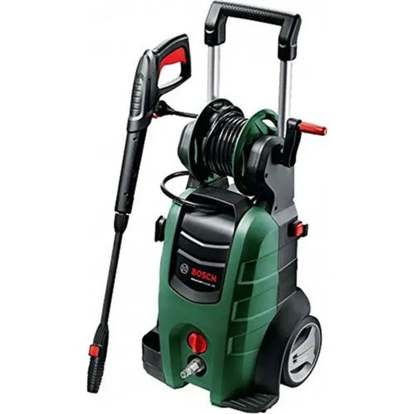 Pressure washer Bosch AdvancedAquatak 140 2100W 140 bar 450 l/h