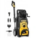 Pressure washer DeWalt 160 bar 2800 W 2 pumps Polish service and distribution
