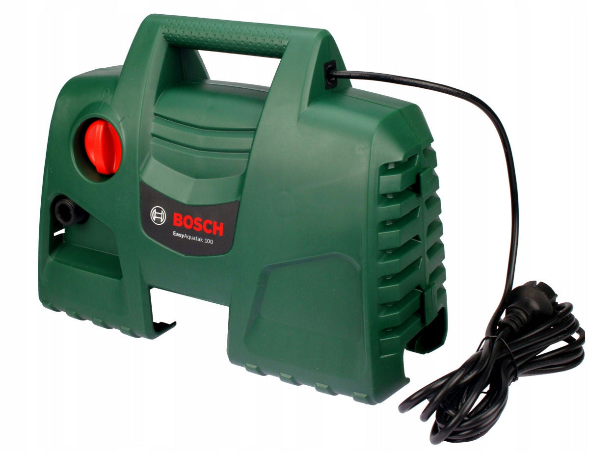 Pressure washer EasyAquatak 100 BOSCH Operating pressure 100 bar
