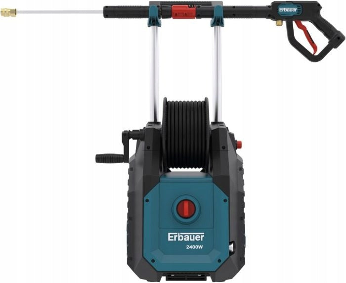 Pressure washer Erbauer EBPW2400 | 2400W | 160bar Brand Erbauer