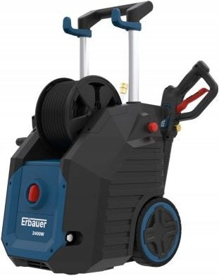 Pressure washer Erbauer EBPW2400 | 2400W | 160bar Manufacturer code EBPW2400