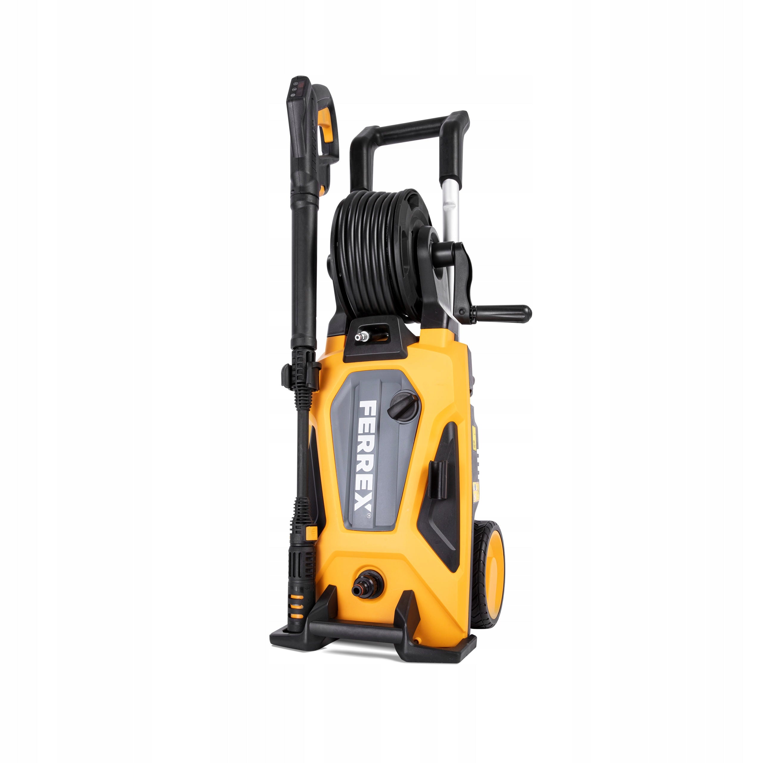 Pressure washer Ferrex 150 bar 2400 W