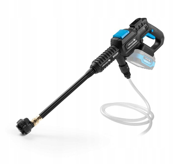 Pressure washer Hoegert Technik 22 bar 210 W HT2E286-0PW Manufacturer code HT2E286-0PW
