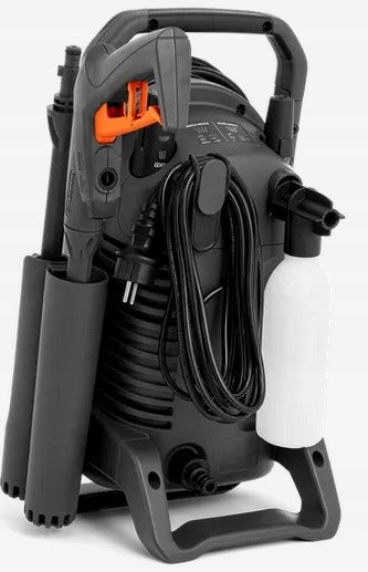 Pressure washer Husqvarna PW 130 Original 130 bar Packaging status original