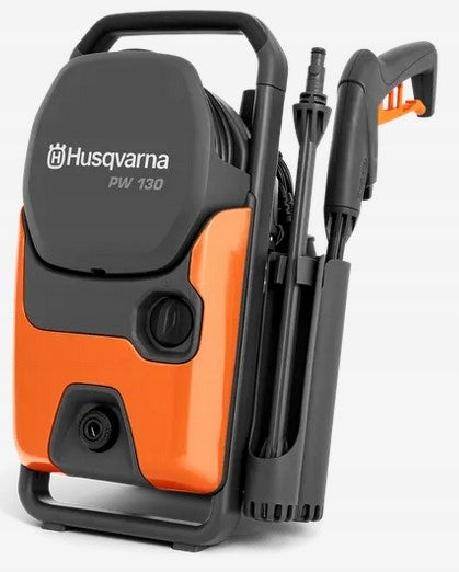Pressure washer Husqvarna PW 130 Original 130 bar