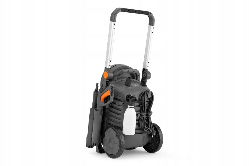 Pressure washer Husqvarna PW 350 Packaging status original