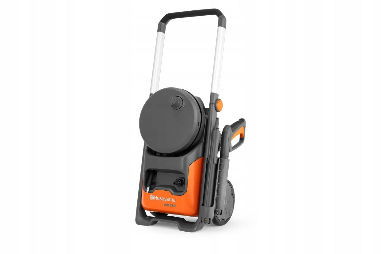 Pressure washer Husqvarna PW 350