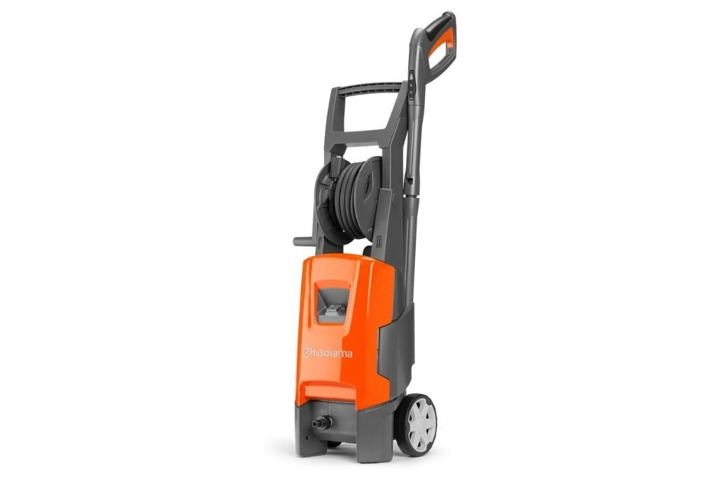 Pressure washer Husqvarna PW235R from DEALER PL NATIONAL WARRANTY
